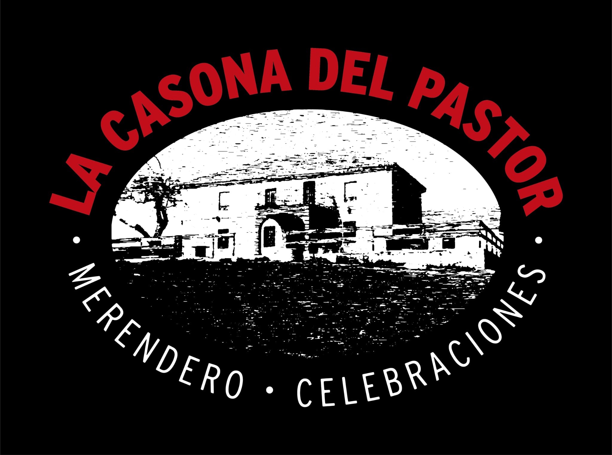 La casona del pastor